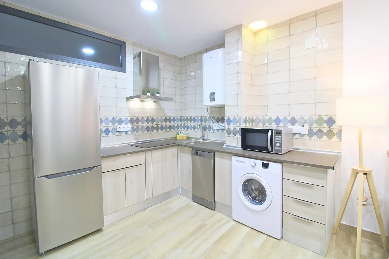 Daire Apartamento La Gruta - Nogal By Sierra Viva Aracena İspanya