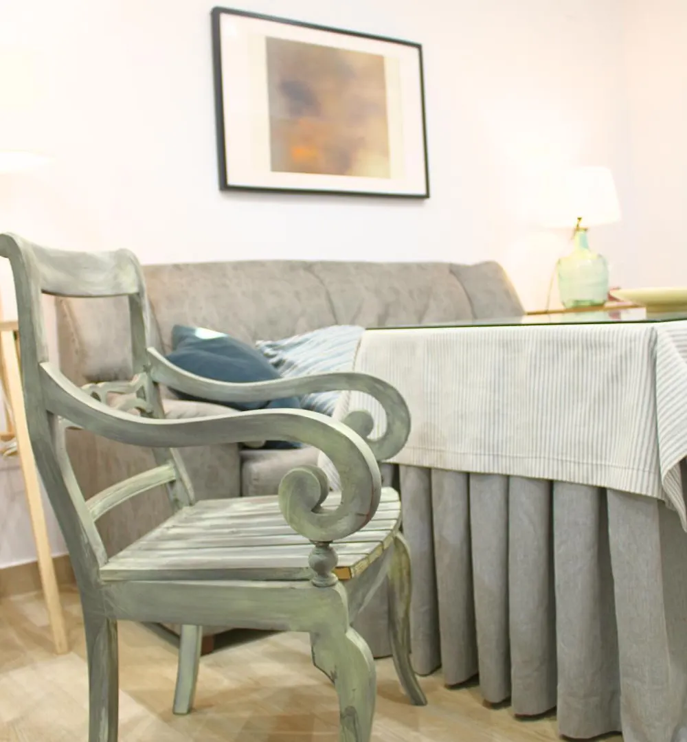 Apartamento La Gruta - Nogal By Sierra Viva Aracena Daire
